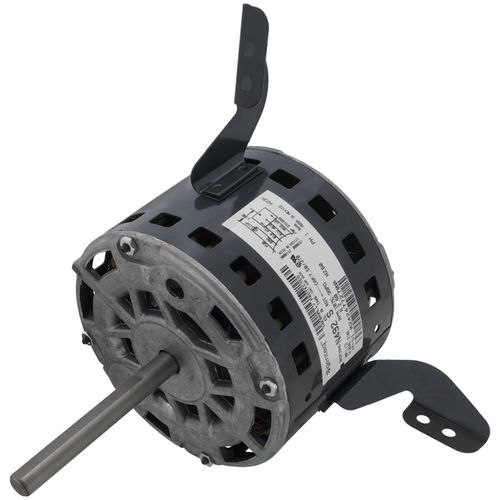 Main product image of 1/3 HP, 1075 RPM 3 Speed Motor (208-230V), S1-02424772700