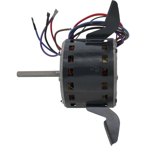 Main product image of 1/3 HP, 1075 RPM 3 Speed Motor (208-230V), S1-02424772700
