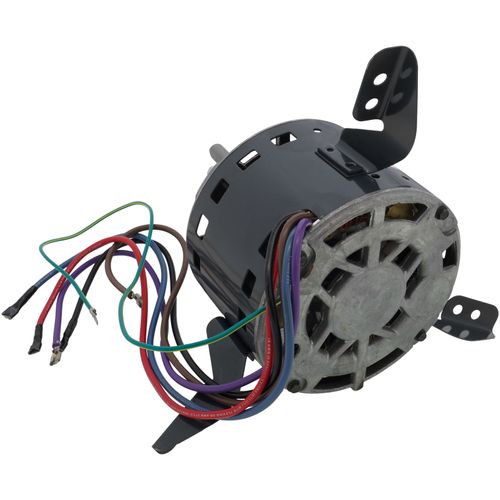 Main product image of 1/3 HP, 1075 RPM 3 Speed Motor (208-230V), S1-02424772700