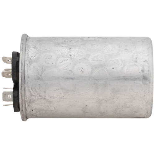 Main product image of 30/5 MFD Round Run Capacitor (370V), S1-02424778700