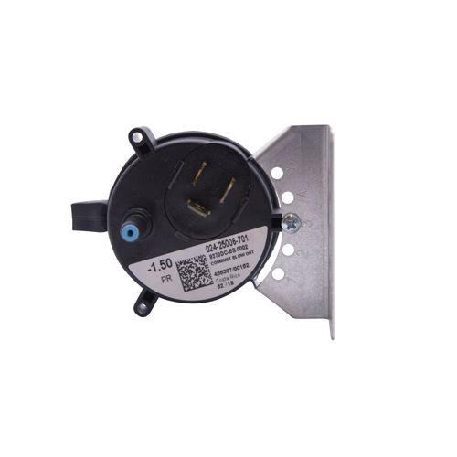 Main product image of -1.50"WC SPST Pressure Switch, S1-02425006701