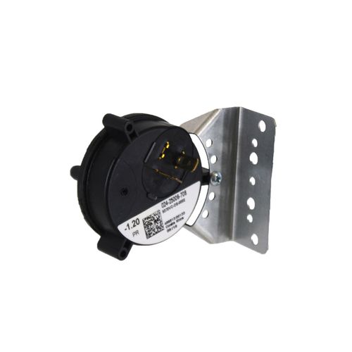 Main product image of 1.2" WC Air Pressure Switch, S1-02425006708
