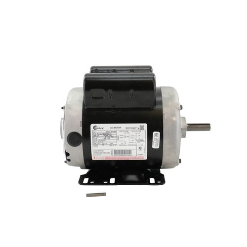 Main product image of 1-1/2 HP, 1725 RPM ODP Motor (115/230V), S1-02425056001