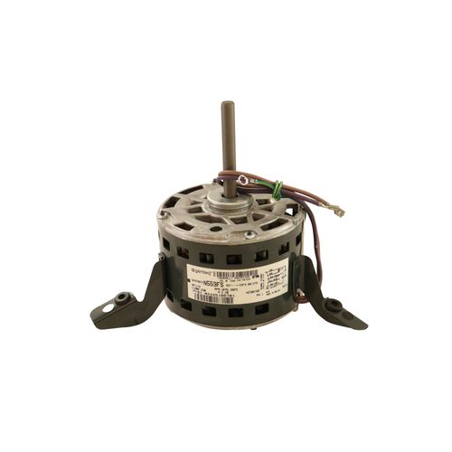 Main product image of 1075 RPM 3-Speed Blower Motor (1/3 HP, 208/230V), S1-02425106701