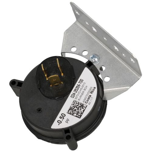 Main product image of 0.50" WC Pressure Switch, S1-02425256700