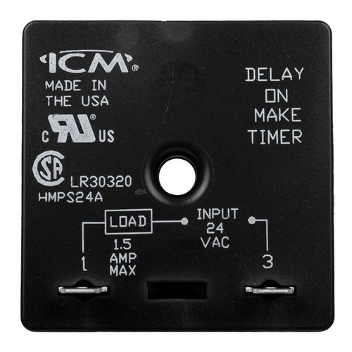 Main product image of Relay Time Delay 4 Second, S1-02425332000