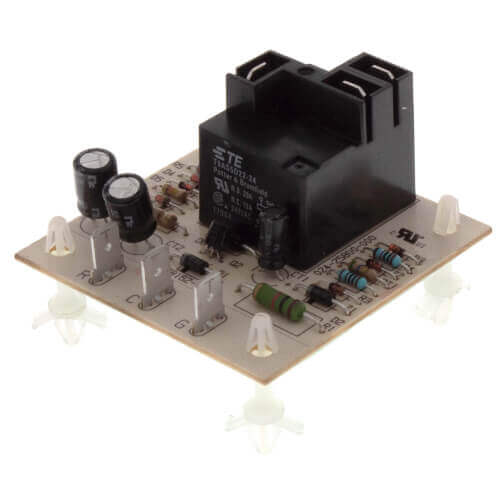 Main product image of 24V Time Delay Relay, S1-02425800700