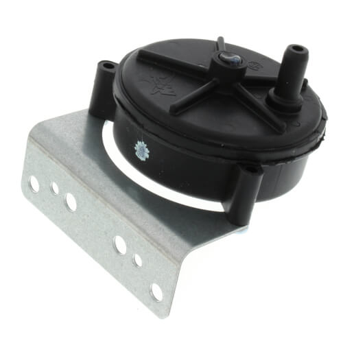 Main product image of 0.60" WC Pressure Switch, S1-02425808702