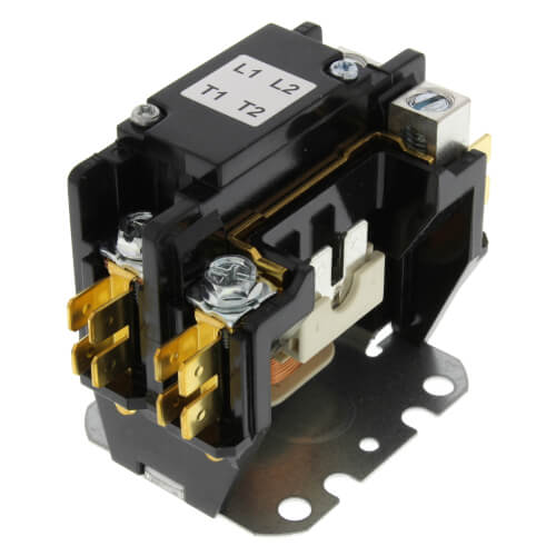 Main product image of SPNO Contactor (24V, 40A), S1-02425837700