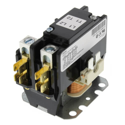 Main product image of SPNO Contactor (24V, 40A), S1-02425837700