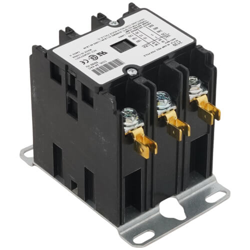 Main product image of 3PNO Contactor (24V, 30A), S1-02425842700