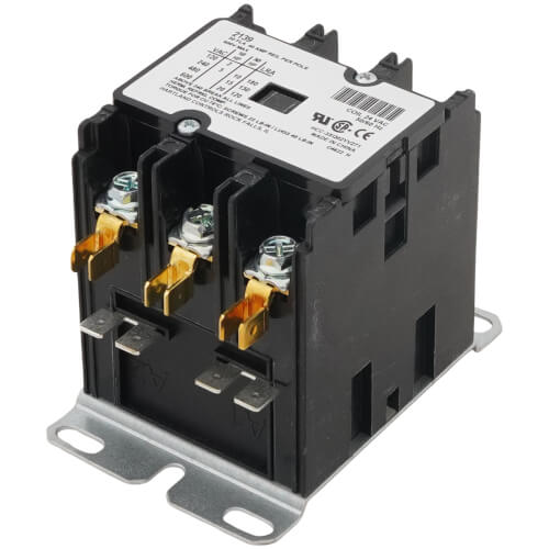 Main product image of 3PNO Contactor (24V, 30A), S1-02425842700