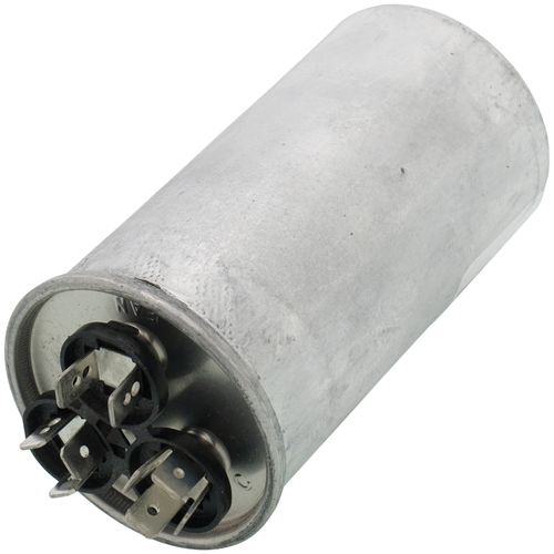 Main product image of 35/5 MFD Round Run Capacitor (440V), S1-02425859700