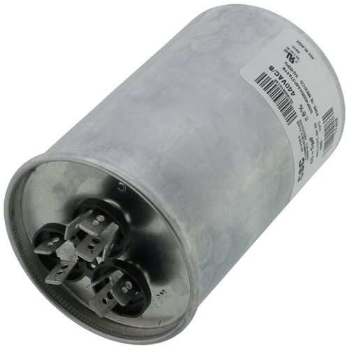 Main product image of 40/5mfd 440v Round Run Capacitor, S1-02425894700