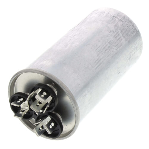 Main product image of 45/5 MFD Round Run Capacitor (370V), S1-02425895700