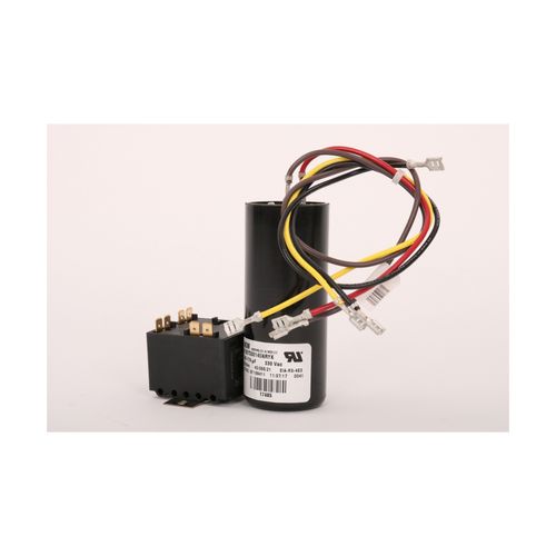 Main product image of 3000 RPM Inducer Motor (1/50 HP, 115V), S1-02425917700