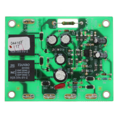 Main product image of 18-30V Time Delay Relay