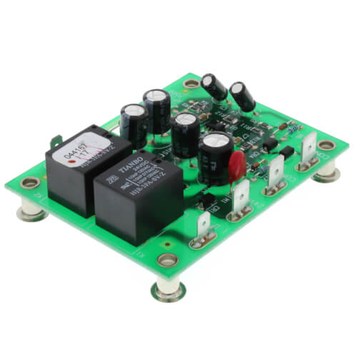 Main product image of 18-30V Time Delay Relay