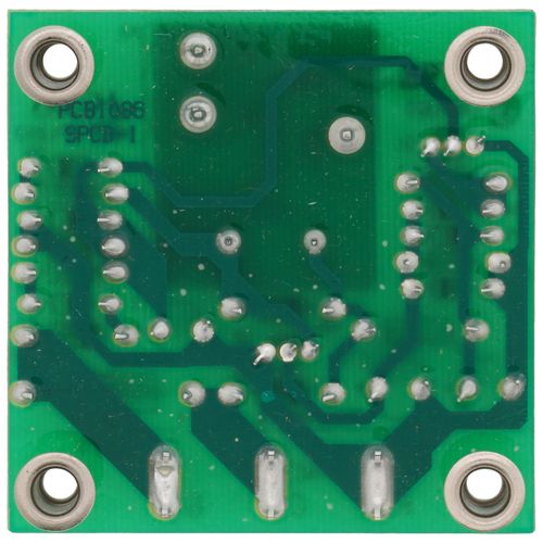 Main product image of Draft Motor Time Delay Relay, S1-02426089000