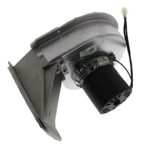 Main product image of 3000 RPM 1-Phase Inducer Assembly (115V), S1-02427519000