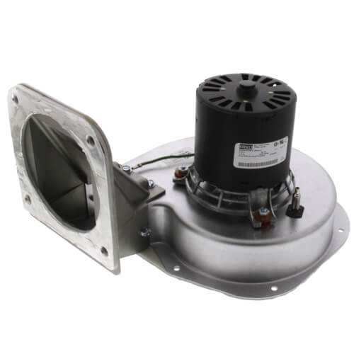 Main product image of 3000 RPM 1-Phase Inducer Assembly (115V), S1-02427519000