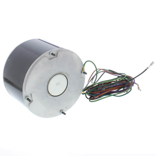 Main product image of 1075 RPM 48 Condenser Motor (1/8 HP, 208-230V), S1-02427551700