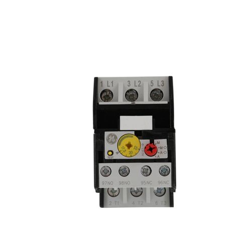 Main product image of 16.0A/25.0A Motor Overload Relay, S1-02427552004