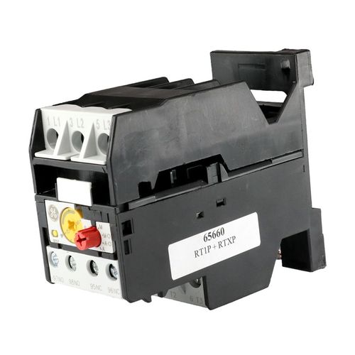 Main product image of Overload Relay, S1-02427552007