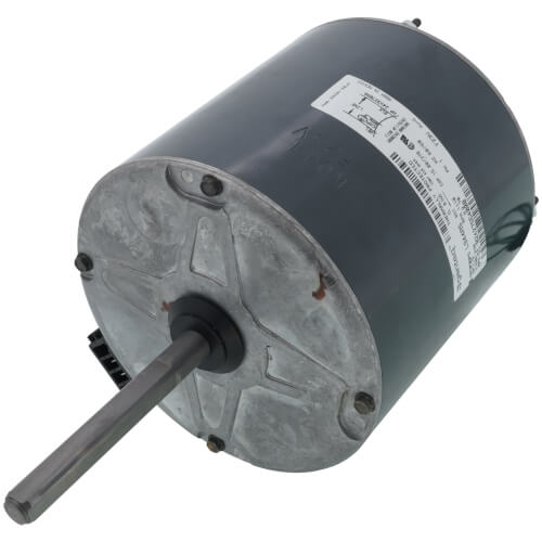 Main product image of 1/2 HP, 1110 RPM CCW Motor (208/230V), S1-02427554000