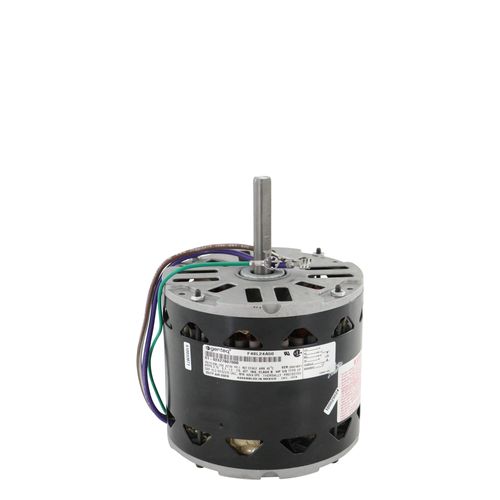Main product image of 1/3HP 208-230V 925 RPM 4 Speed Motor, S1-02427607000