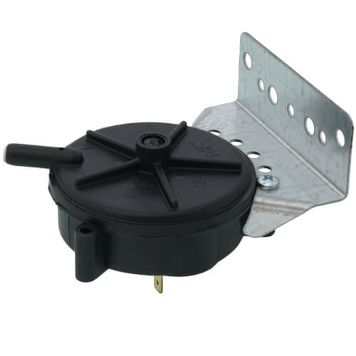 Main product image of 0.4" WC SPNO Close On Fall Switch, S1-02427632001