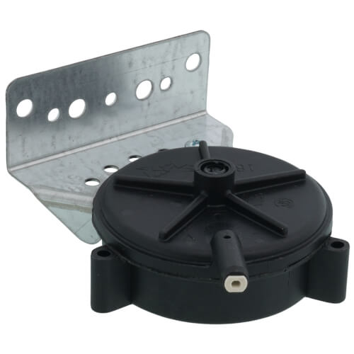 Main product image of 0.4" WC SPNO Close On Fall Switch, S1-02427632001