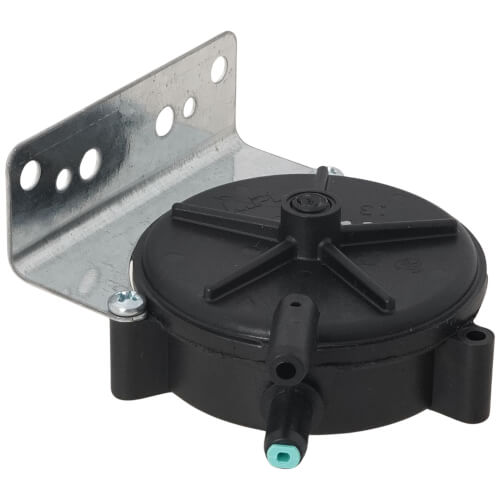 Main product image of 0.65" WC SPNO Close On Fall Switch, S1-02427634001