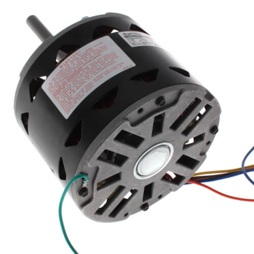 Main product image of 950 RPM 1-PH 48 Blower Motor (1/3 HP, 230V)