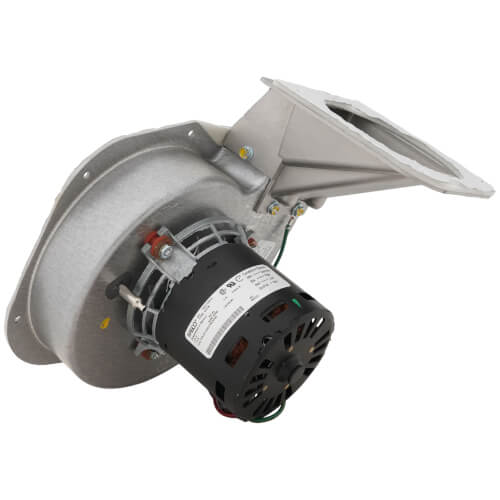 Main product image of Draft Inducer Assembly with HI/LO 3000/2000 Motor, S1-02427653000