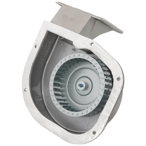 Main product image of Draft Inducer Assembly with HI/LO 3000/2000 Motor, S1-02427653000