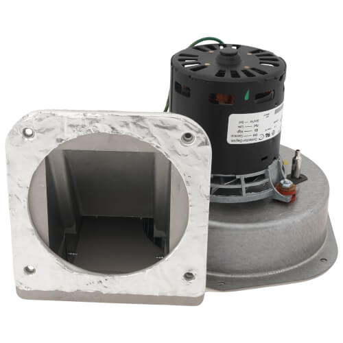 Main product image of Draft Inducer Assembly with HI/LO 3000/2000 Motor, S1-02427653000