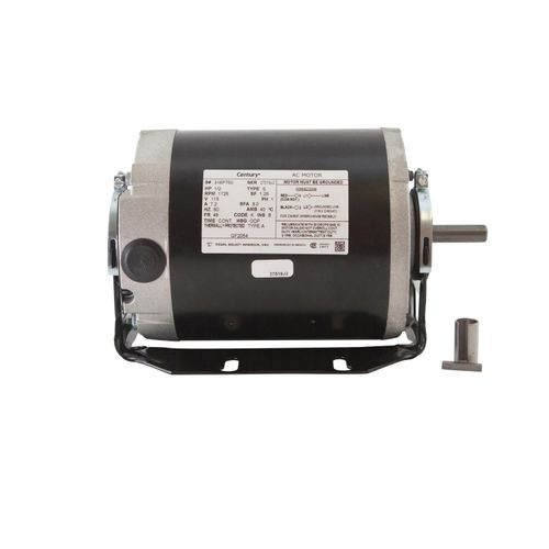 Main product image of Blower Motor 1725 115v Rev Slv, S1-02431419000