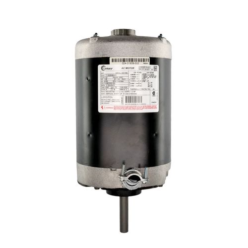Main product image of 1.25 HP, 1140 RPM 56 Condenser Motor (208-230/460V), S1-02431939002