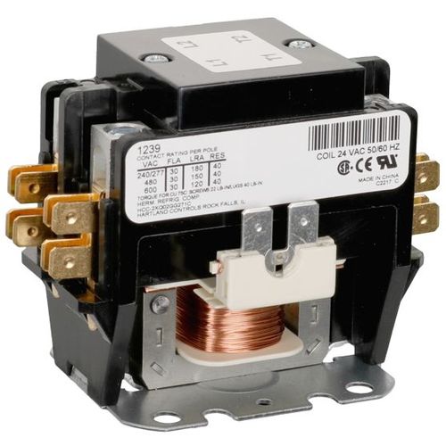 Main product image of 2PNO Contactor (24V, 30A), S1-02432004000