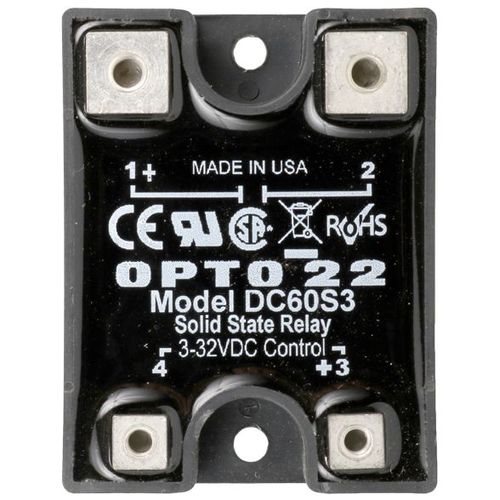 Main product image of Solid State Cntrl Relay Dc, S1-02432008000