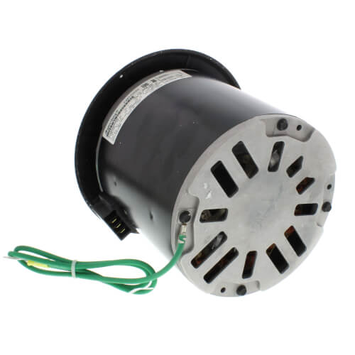S102434550001 York S102434550001 850 RPM Condenser Motor & Rain