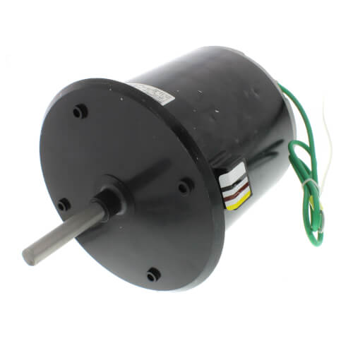S102434550001 York S102434550001 850 RPM Condenser Motor & Rain
