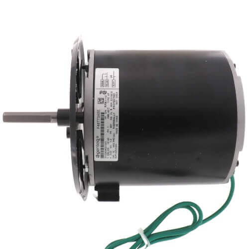 Main product image of 1100 RPM, 3/4 HP 1-Phase Motor (208-230V)