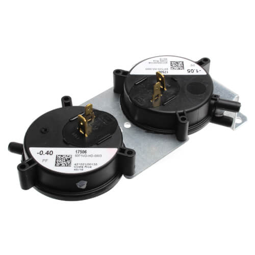 Main product image of 1.05/.40 N/O Air Pressure Switch, S1-02434562000