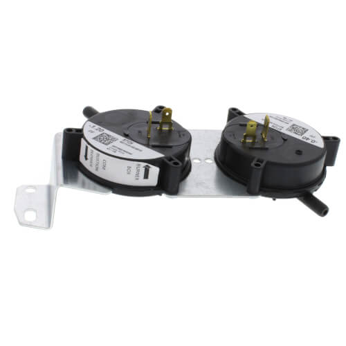 Main product image of 1.20/.40 N/O Air Pressure Switch, S1-02434612000
