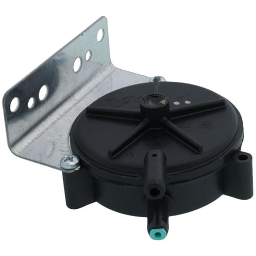 1" WC SPNO Close On Fall Switch, S1-02435261000