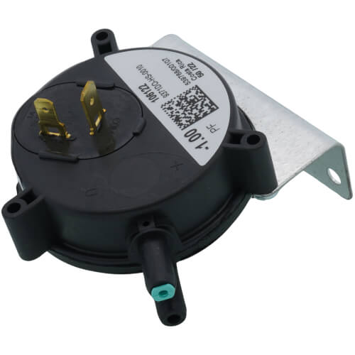 1" WC SPNO Close On Fall Switch, S1-02435261000
