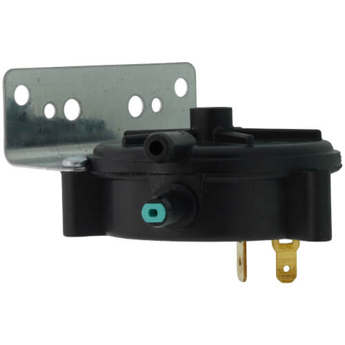 Main product image of 1.2" WC SPNO Close On Fall Switch, S1-02435262000