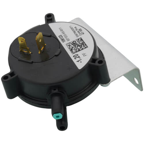 Main product image of 1.2" WC SPNO Close On Fall Switch, S1-02435262000